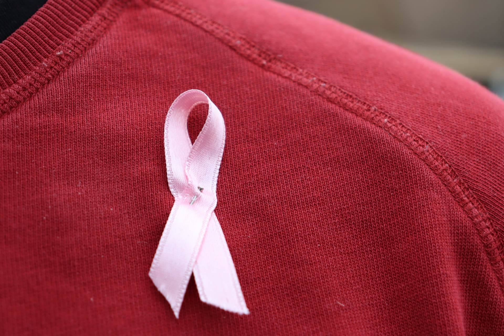  Borba protiv raka dojke. 