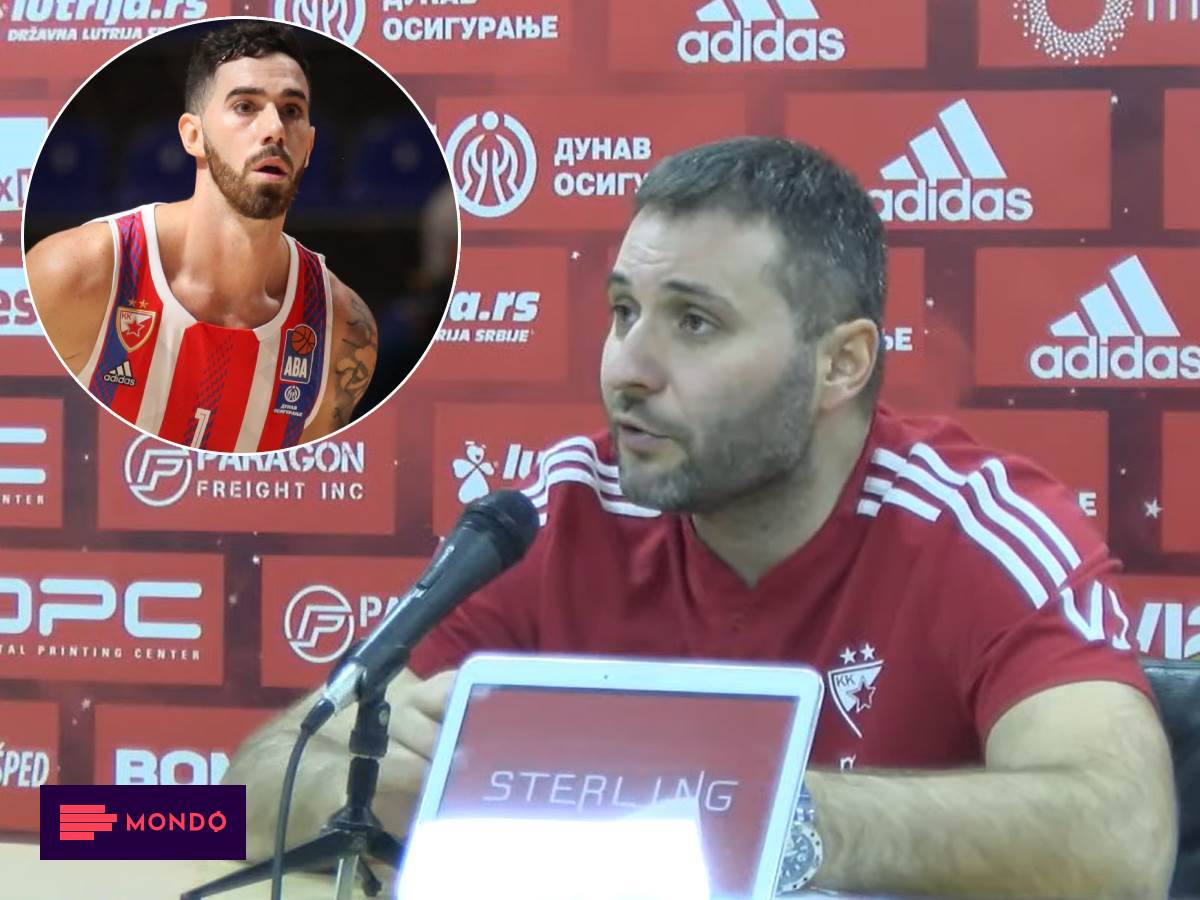 Vlada-Jovanovic-o-Luki-Vildozi | Sport | Košarka