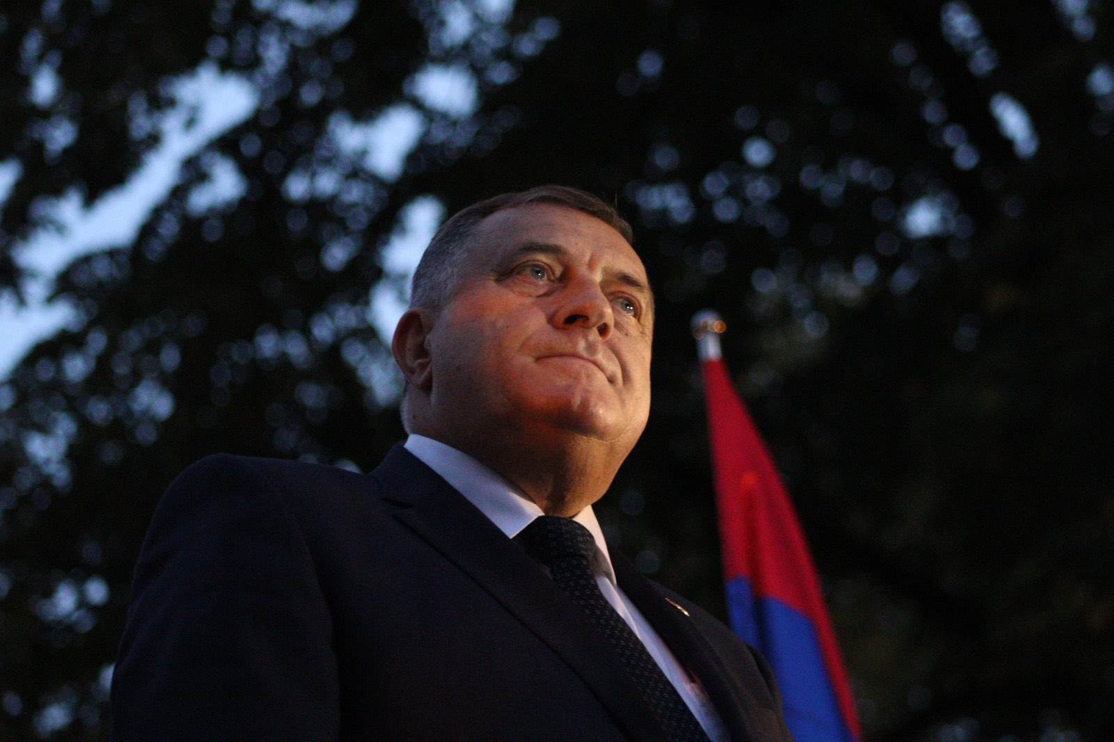  Milorad Dodik rekao zašto nije došao na Mostarski sajam 