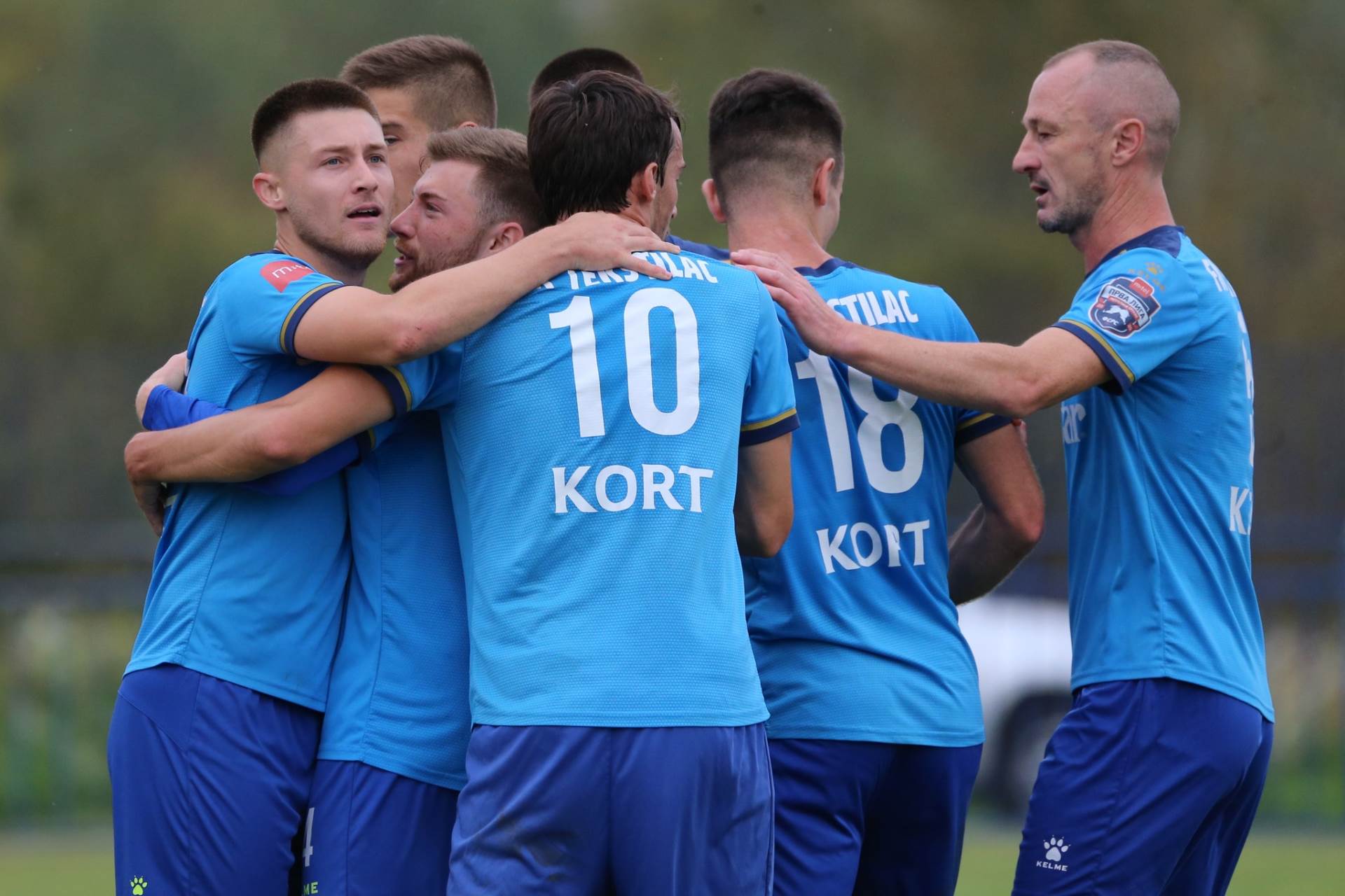  Odigrane utakmice osmine finala Kupa RS, Tekstilac pobijedio Leotar 3:0 
