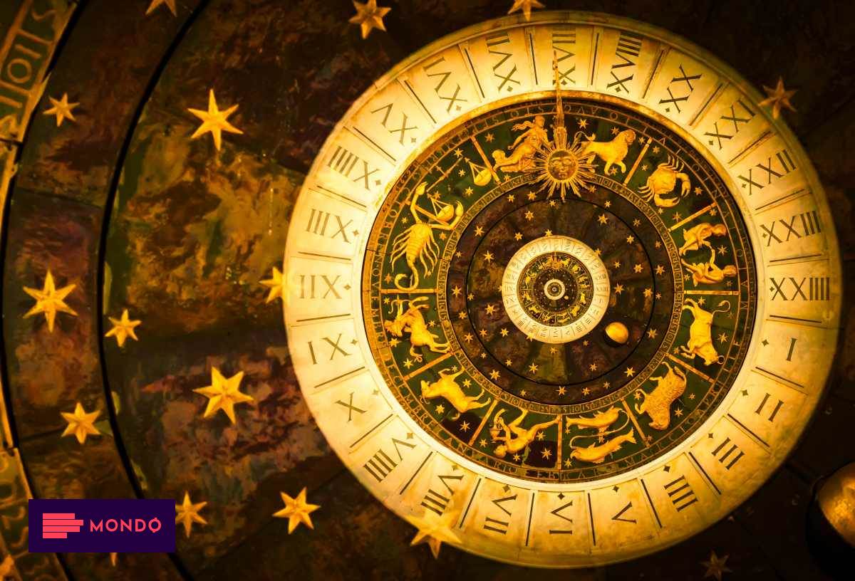 Horoskop Od 23. Do 29. Oktobra | Zabava | Horoskop