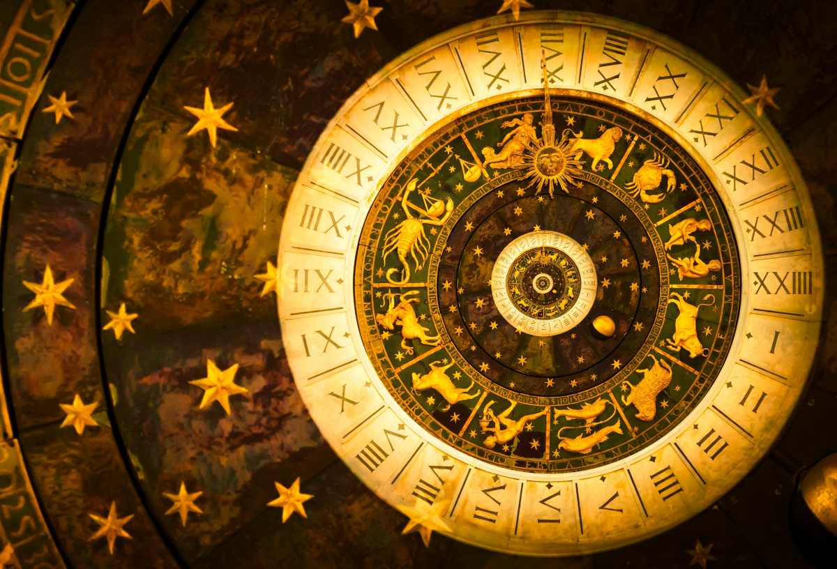  Horoskop od 23. do 29. oktobra 