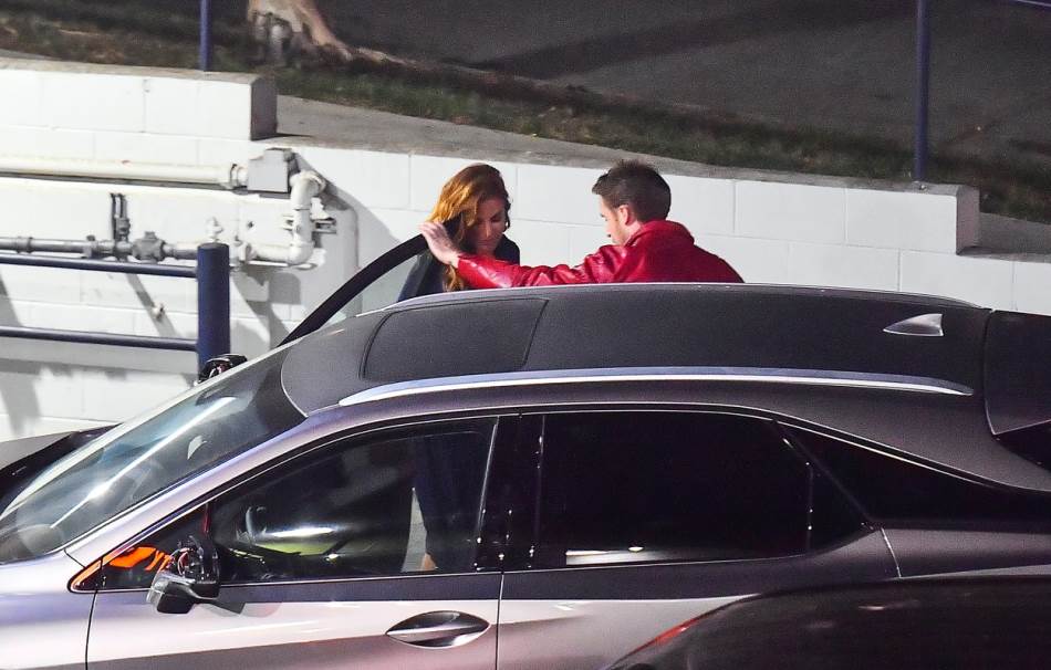 Eva Mendez se povukla iz javnosti Eva Mendez se povukla iz javnosti