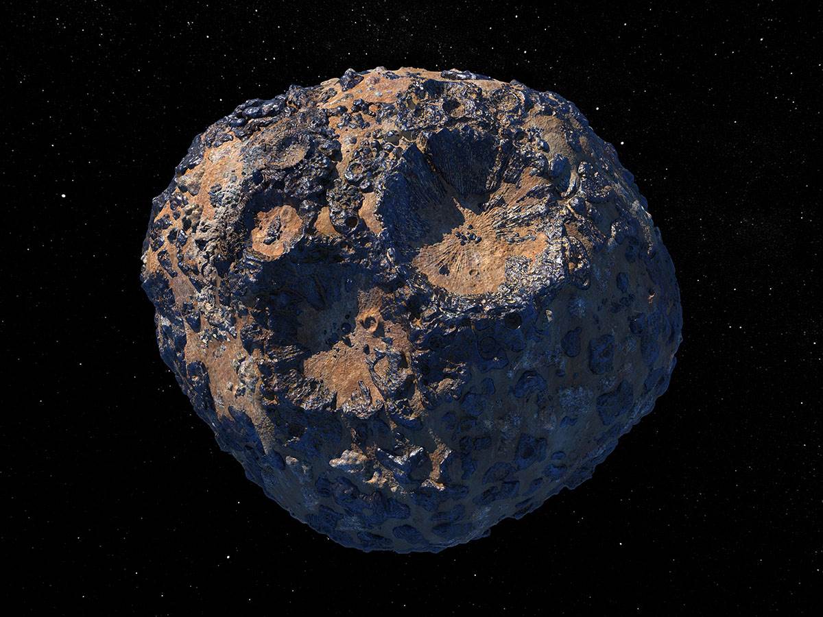  Otkriven 2022 AP7 najveći potencijalno opasan asteroid 