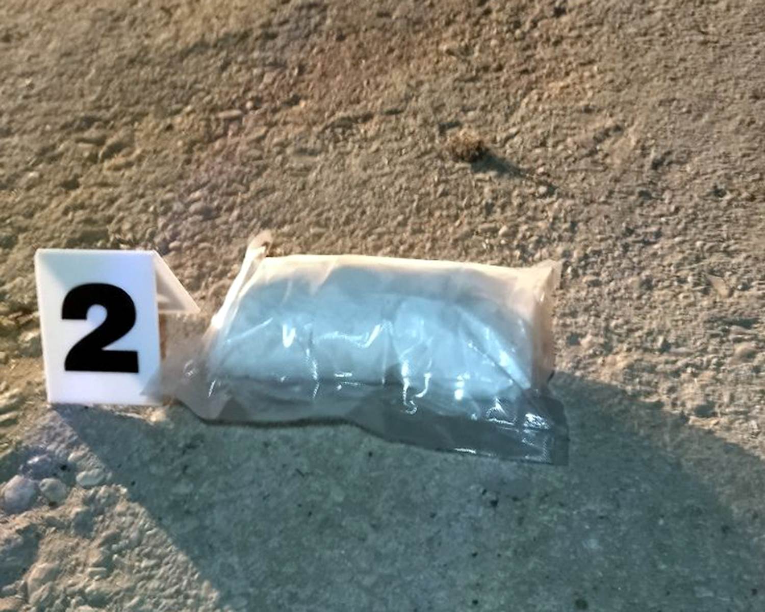  U automobilu pronađeno više od kilogram kokaina 