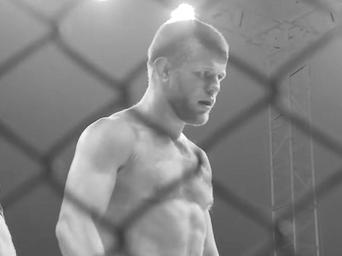  Preminuo ruski MMA borac Aleksandar Pisarev  
