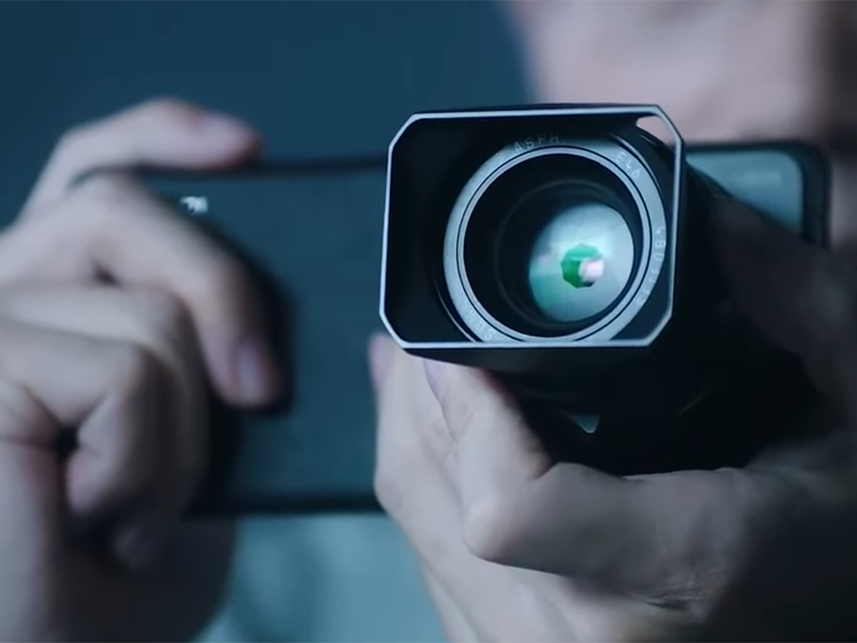  Leica objektivi na Xiaomi kamerama  