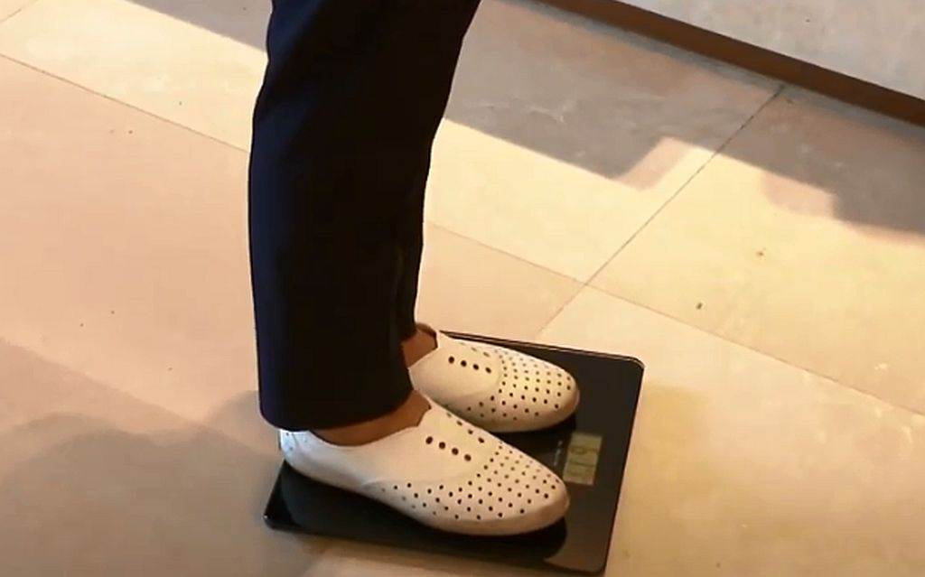  Kako smanjiti težinu 