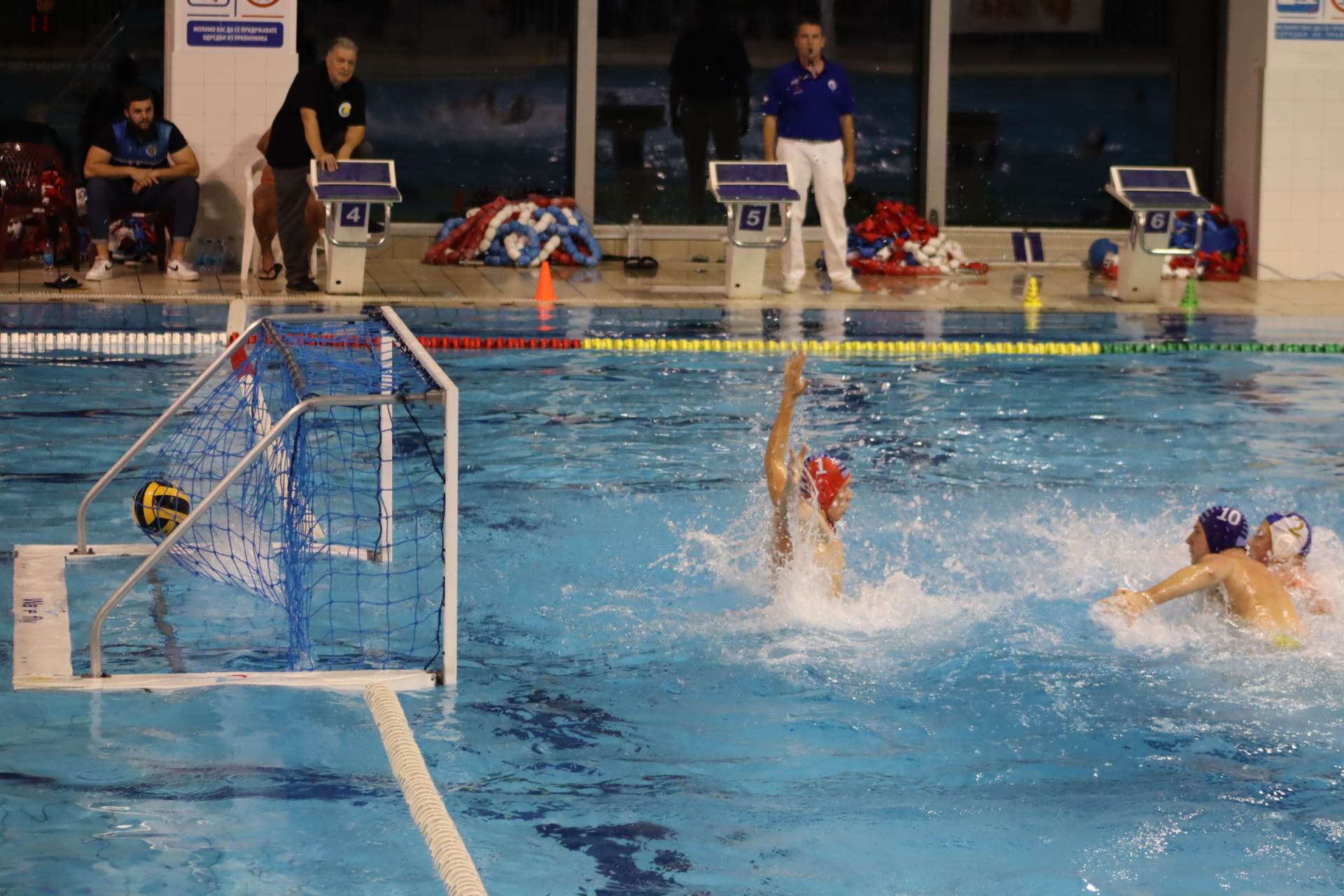  Ustavni sud RS ukinio odredbe statuta VSRS - VK Borac može u savez 