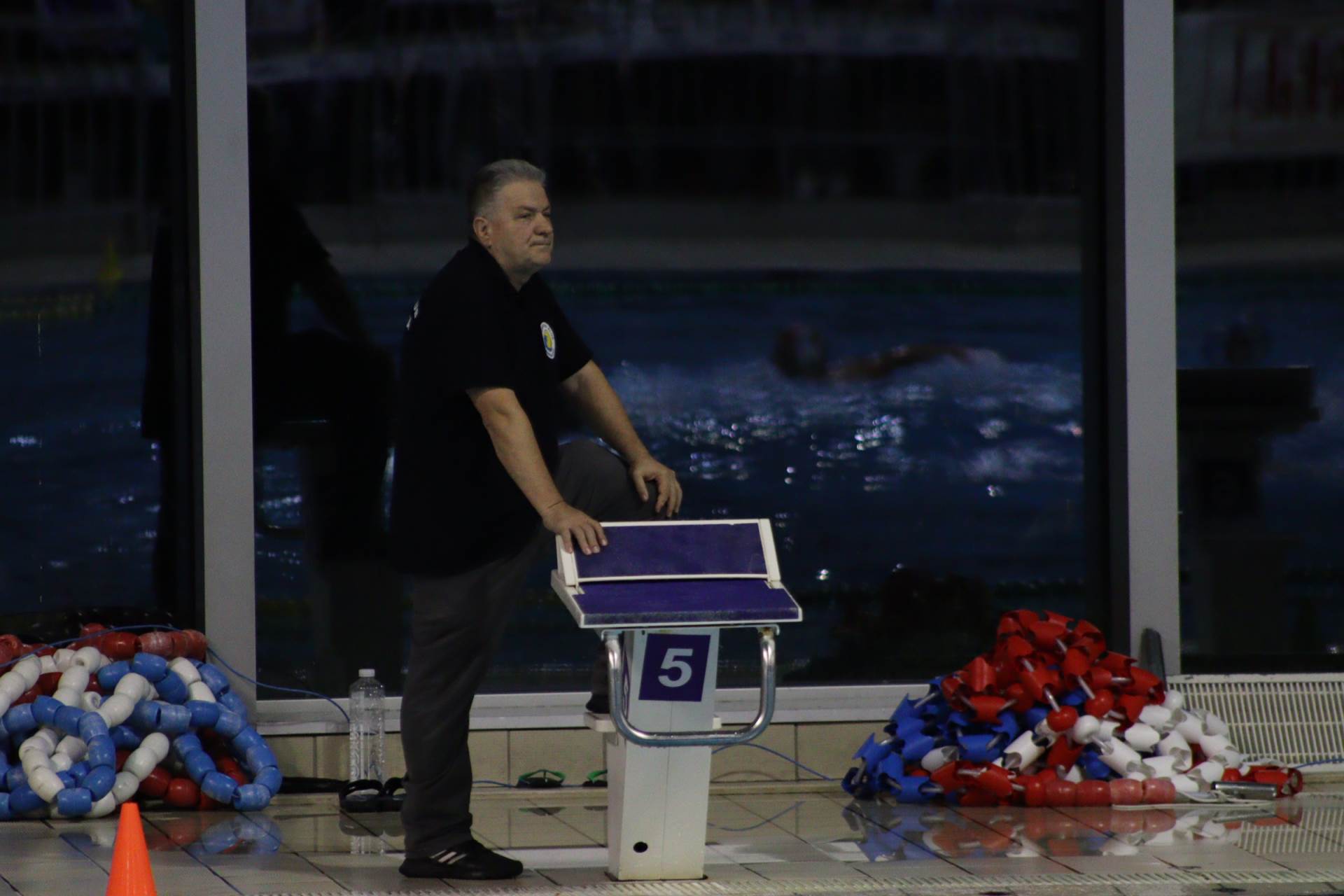  Vaterpolo klub Banjaluka u kvalifikacijama za Ligu šampiona 