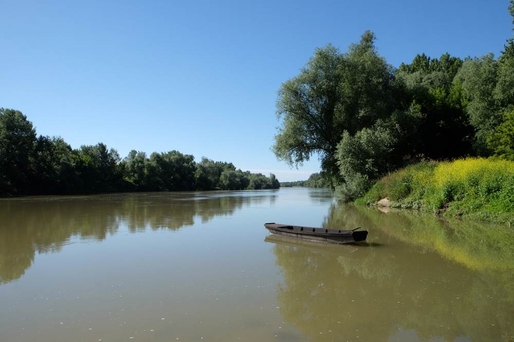  Rijeka Sava 