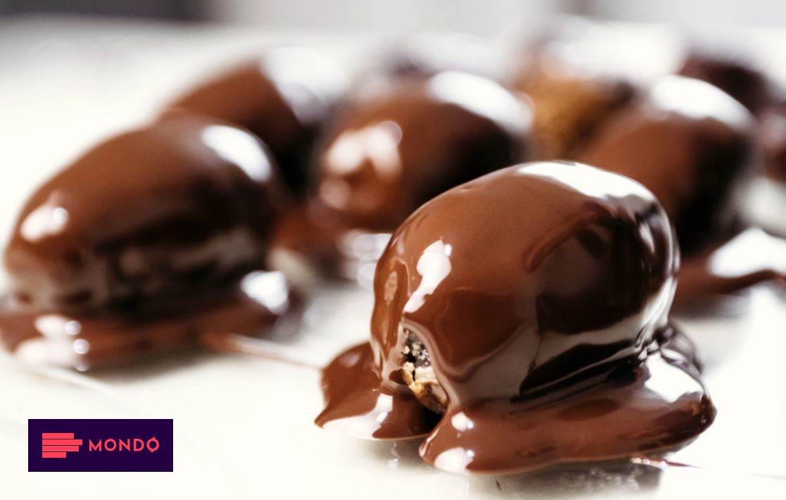 Recept za datule i lješnik | Magazin | Kuhinja