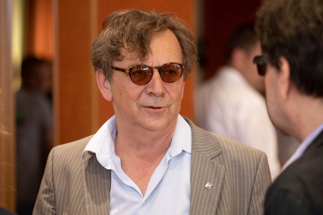  Tihomir Stanić o razvodu 