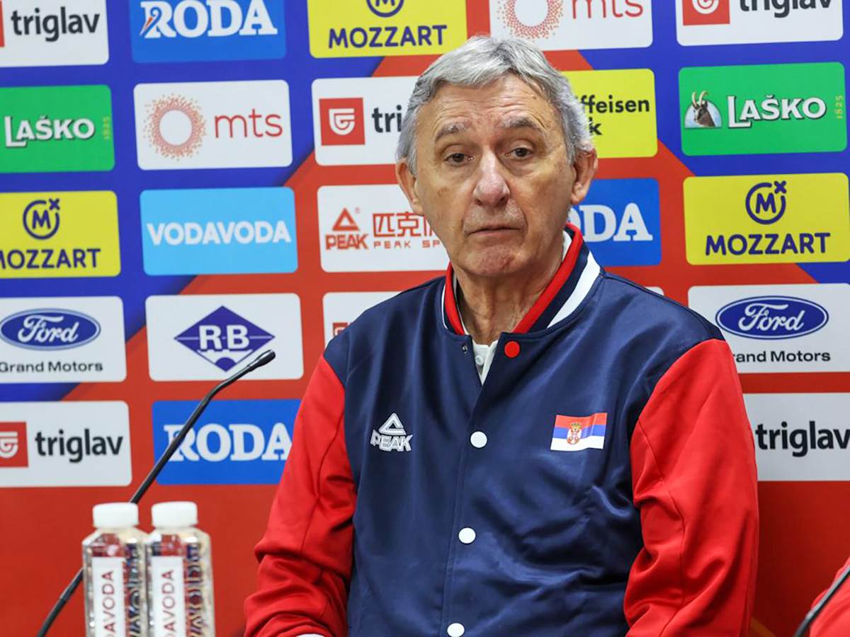  svetislav pešić pred utakmicu sa turskom  