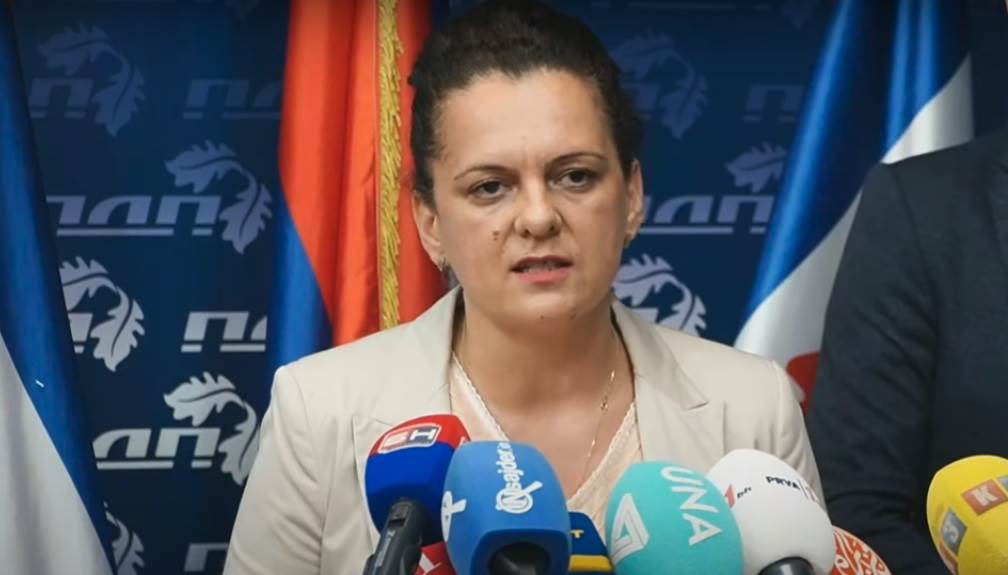  Diana Cvijić optužila Stanivukovića za mobing 
