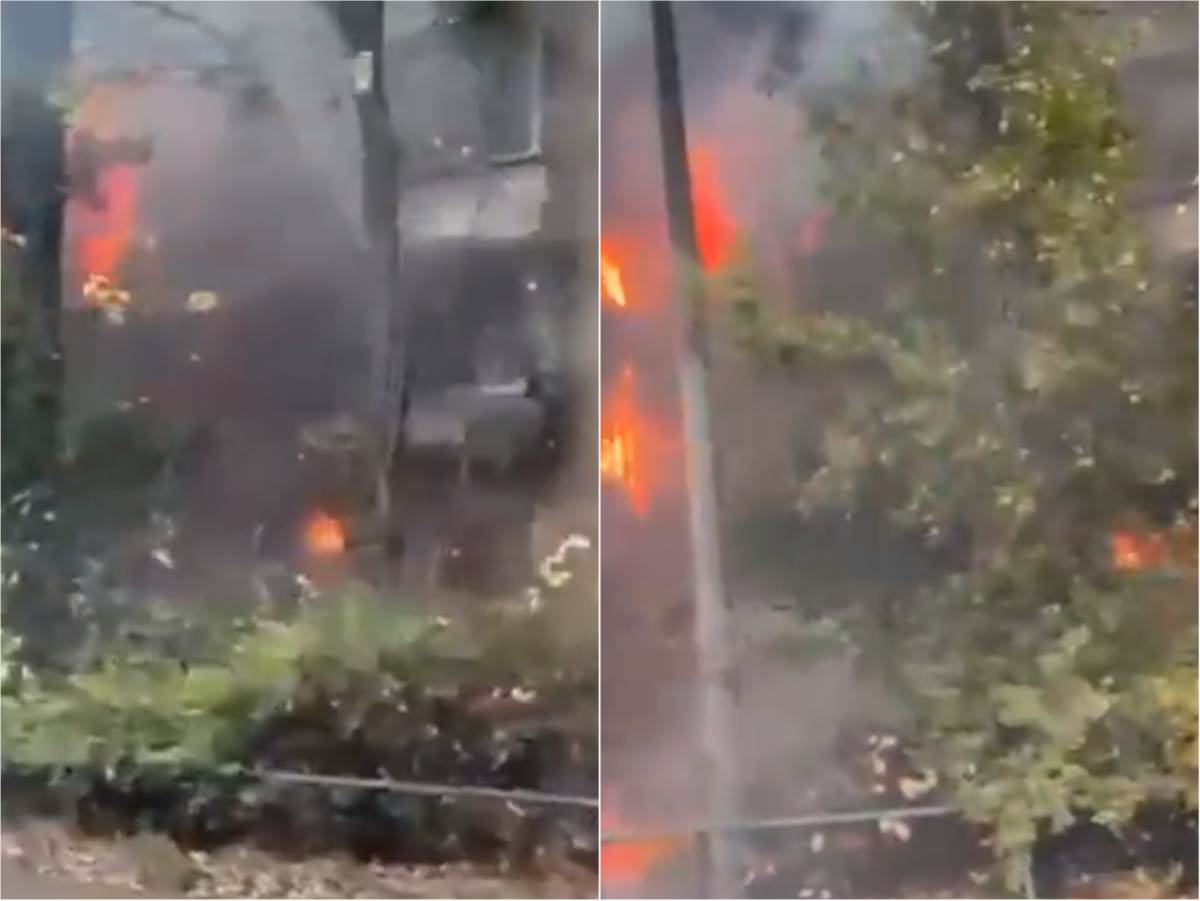  Eksplozije u Kijevu 