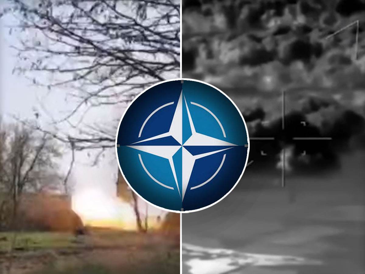  NATO članice o palim raketama u Poljskoj 