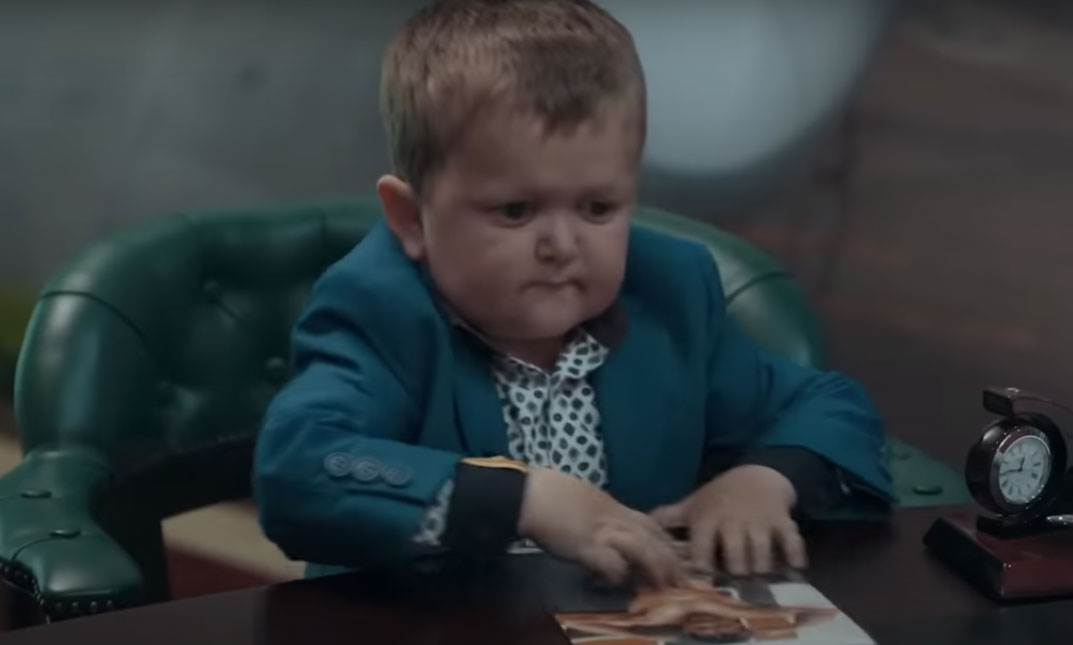 Ko je Hasbula Magomedov | Zabava | Zvijezde i tračevi