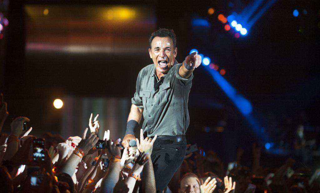  Recenzija novog albuma Bruce Springsteen 