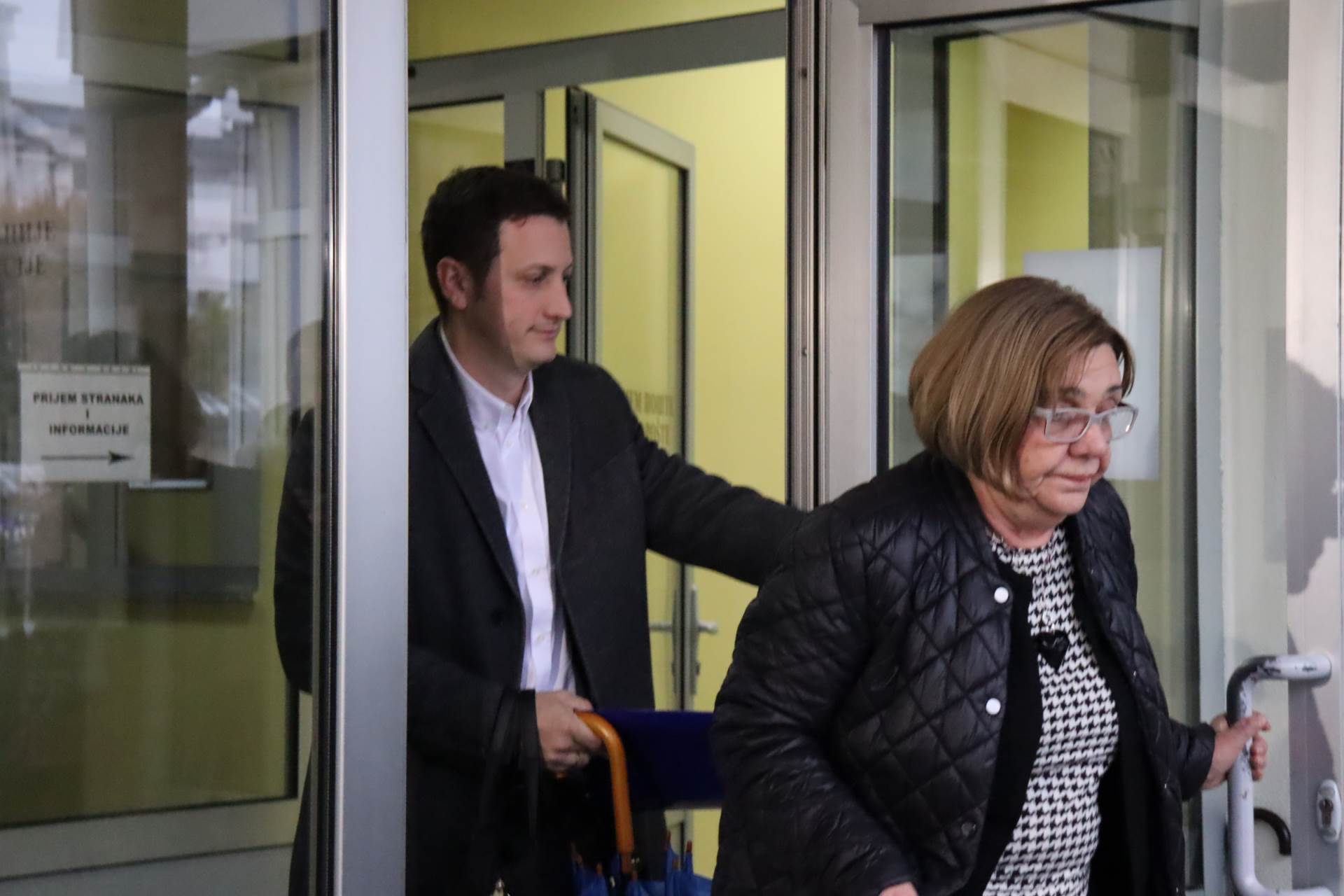  Suđenje Zeljkoviću počinje 6. februara 