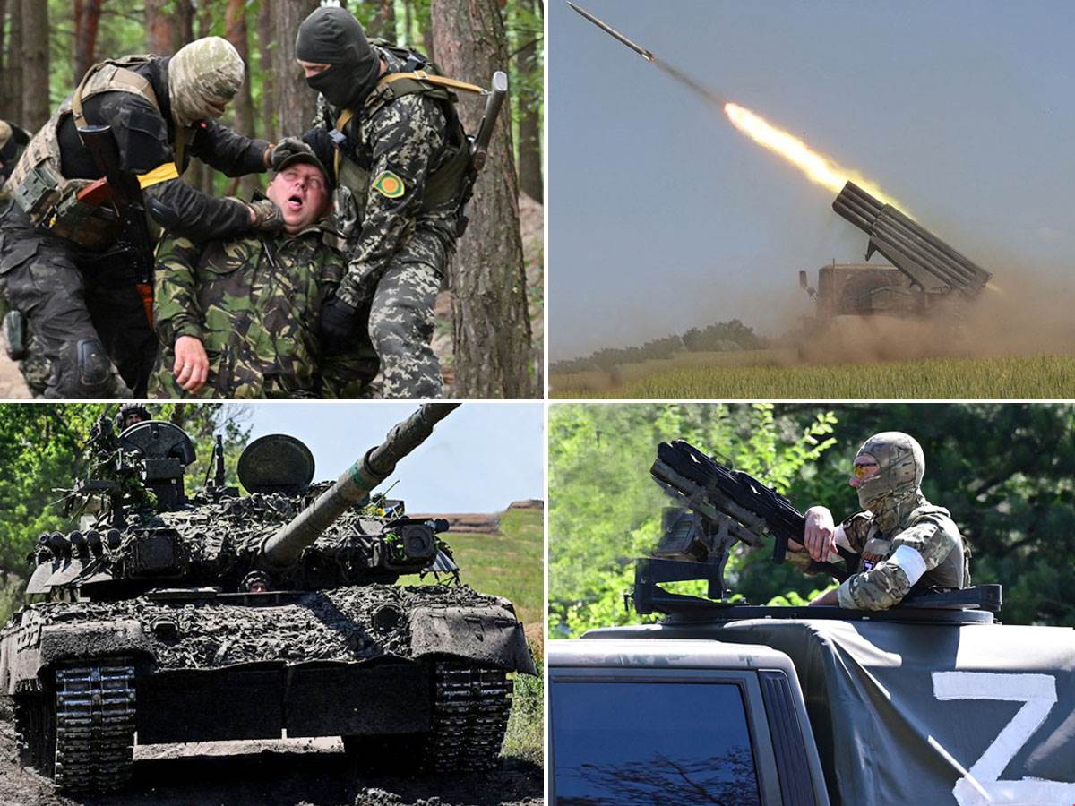  Ukrajina će praviti oružje za NATO 