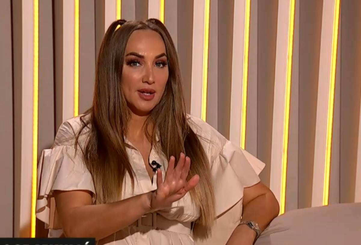  Goga Sekulić privedena na aerodromu u Njemačko 