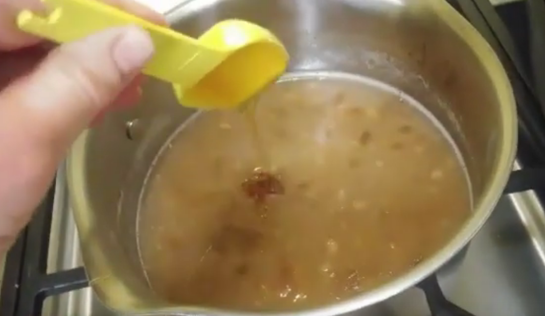Domaći lijekovi protiv kašlja 