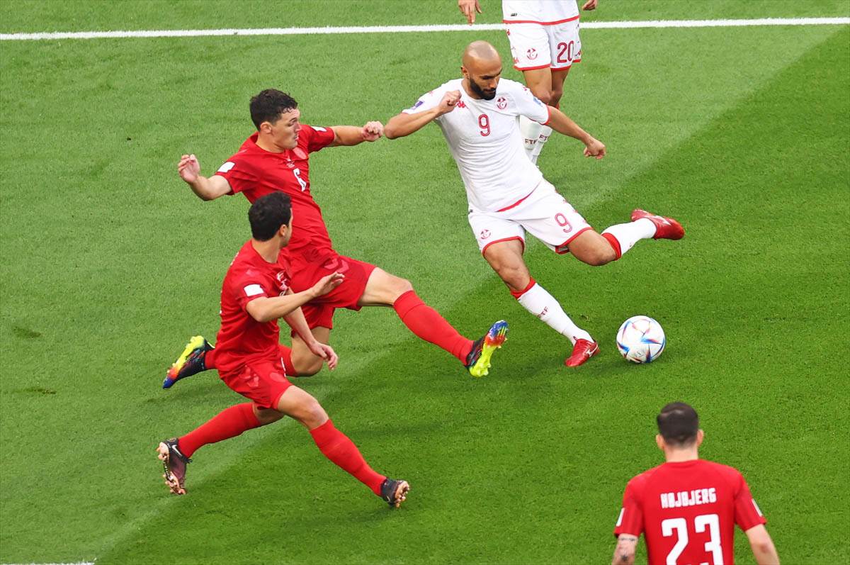  Danska Tunis Svjetsko prvenstvo 2022 