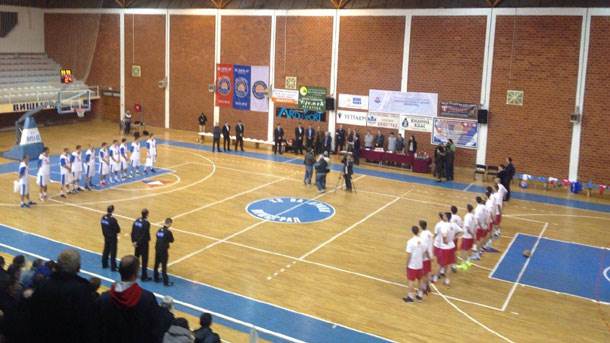  Promocija košarke i bratski odnosi Srpske i Srbije 