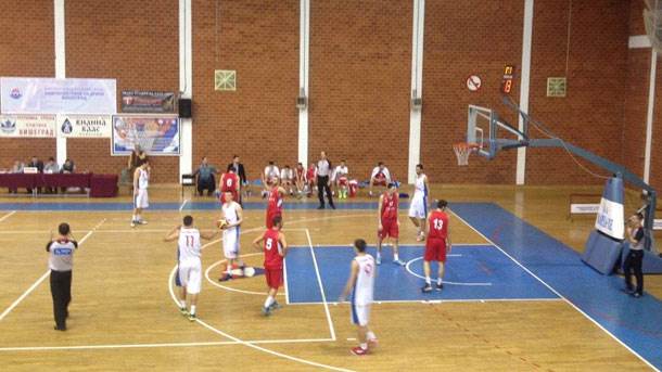  Igraće se košarka u Srpskoj 