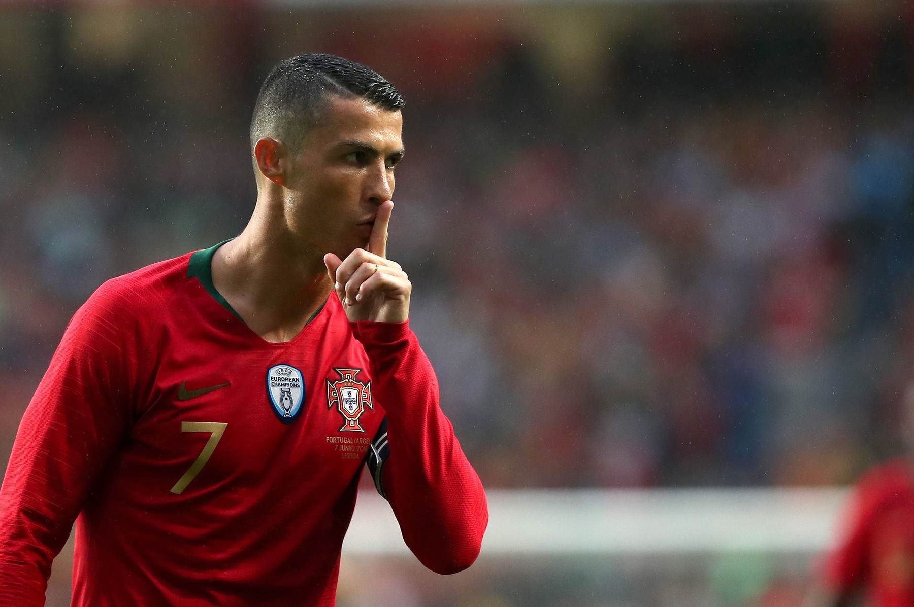  Kristijano Ronaldo mogao bi raniuje da napusti Al Nasr 