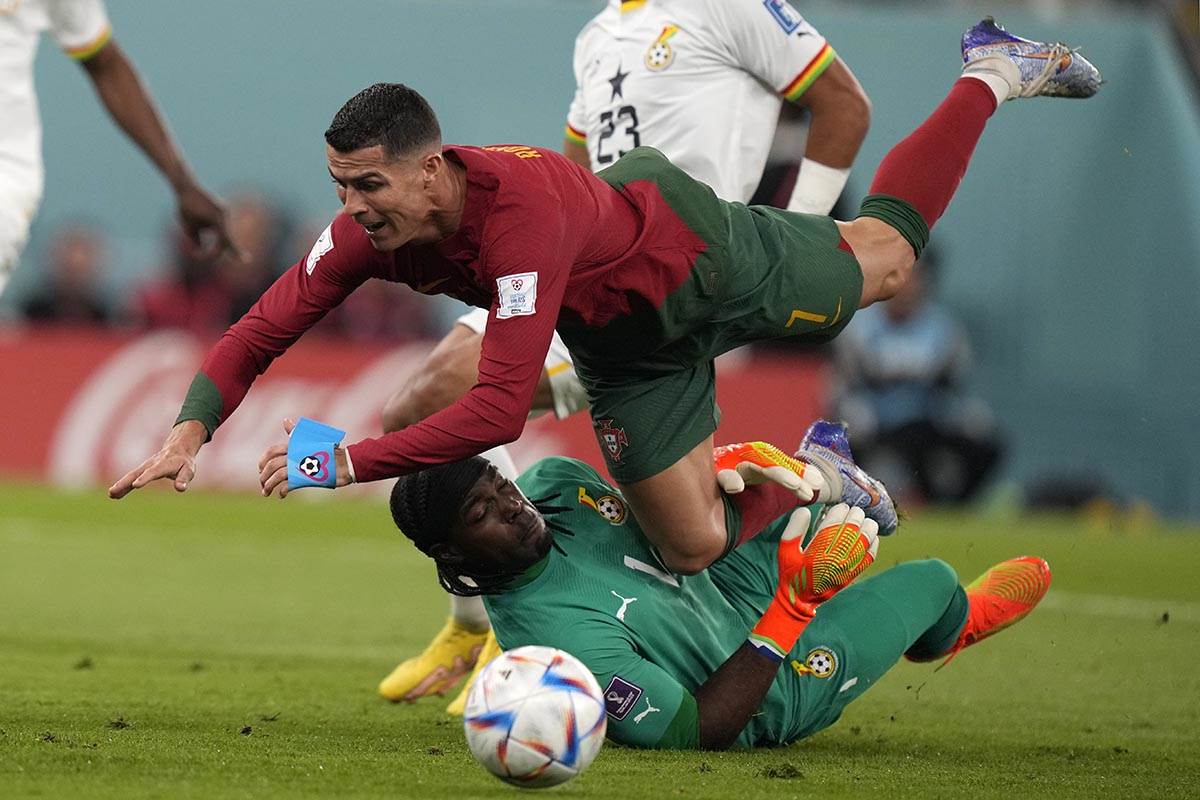  Portugal Gana Svjetsko prvenstvo 2022 