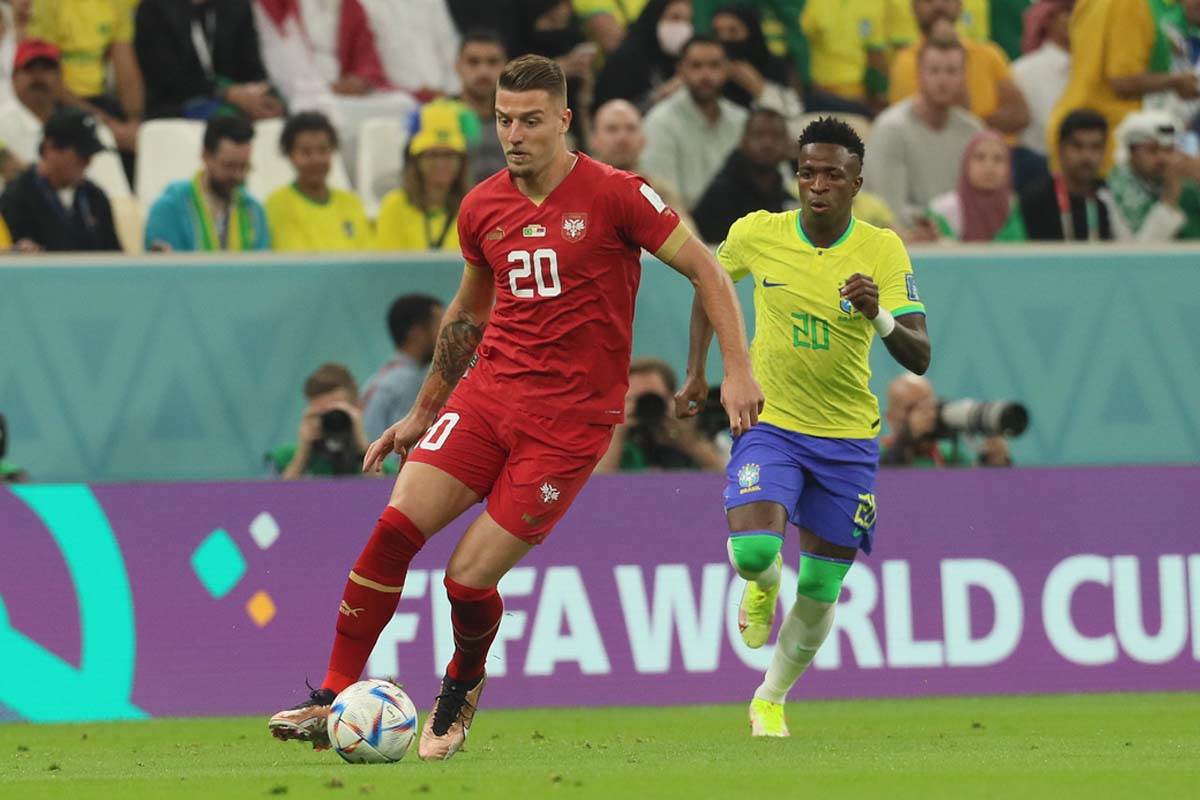 Svjetsko prvenstvo raspored utakmica Srbija - Kamerun Svjetsko prvenstvo raspored utakmica Srbija - Kamerun