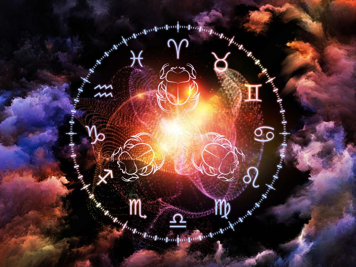  Znak i podznak u horoskopu 