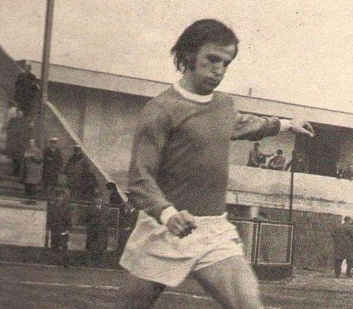 preminuo hikmet kušmić preminuo hikmet kušmić
