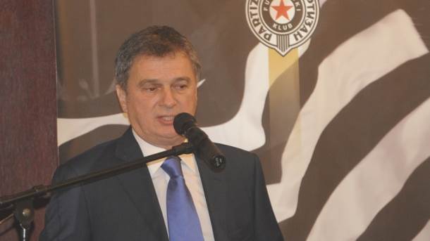  Tumbaković: Prelazni rok je prioritet 