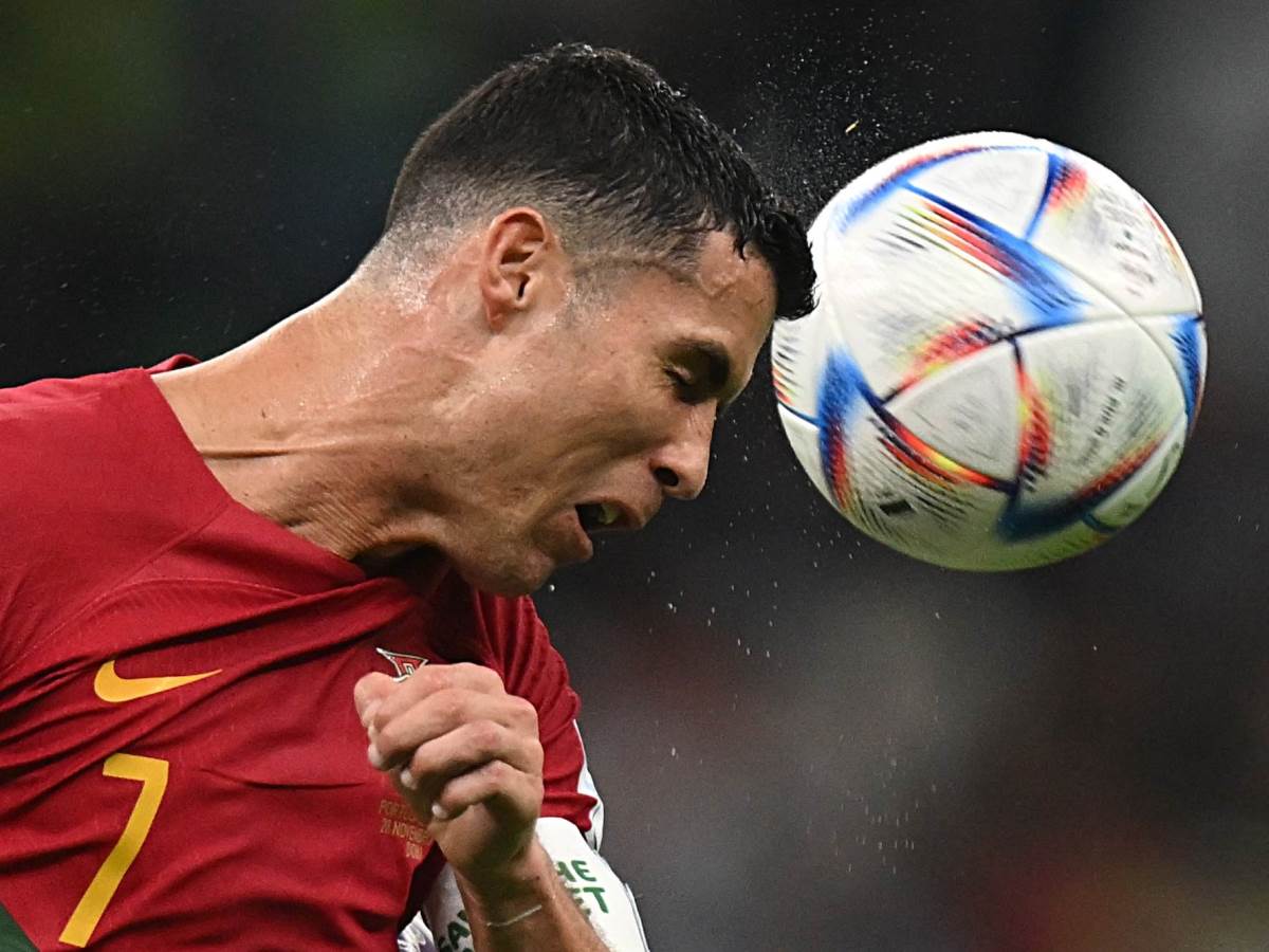  Portugal traži da se prizna pogodak Ronaldu protiv Urugvaja 