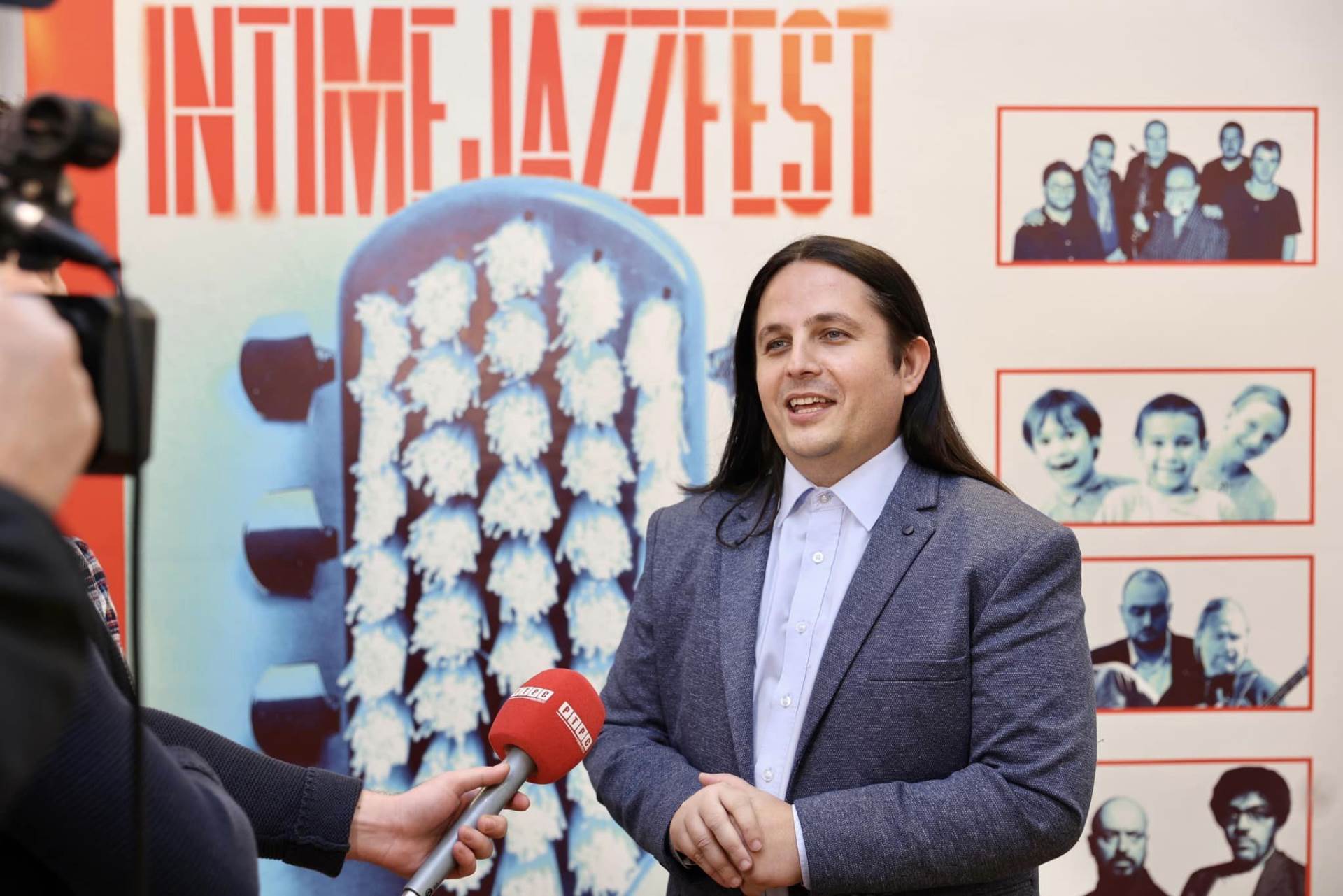  Mladen Matović ponovo izabran za direktora Banskog dvora 