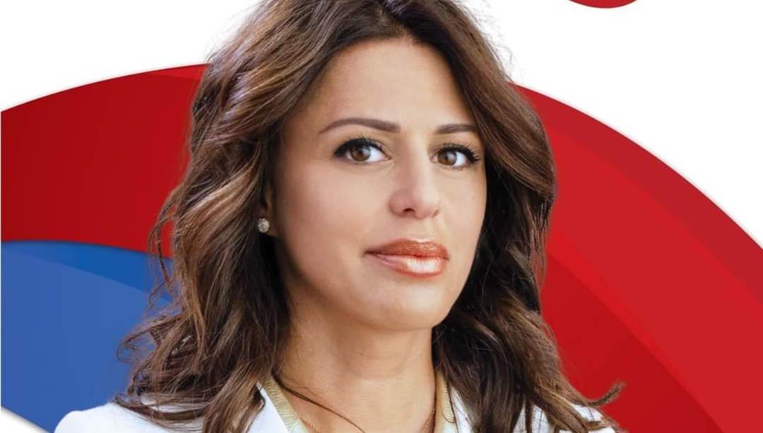  Nina Bukejlović predložena za potpredsjednika NSRS 