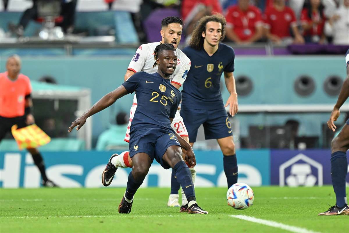  Mundijal 2022 grupa C uživo Australija Danska Tunis Francuska prenos 