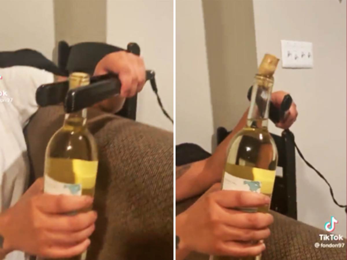  Kako najlakše otvoriti vino 