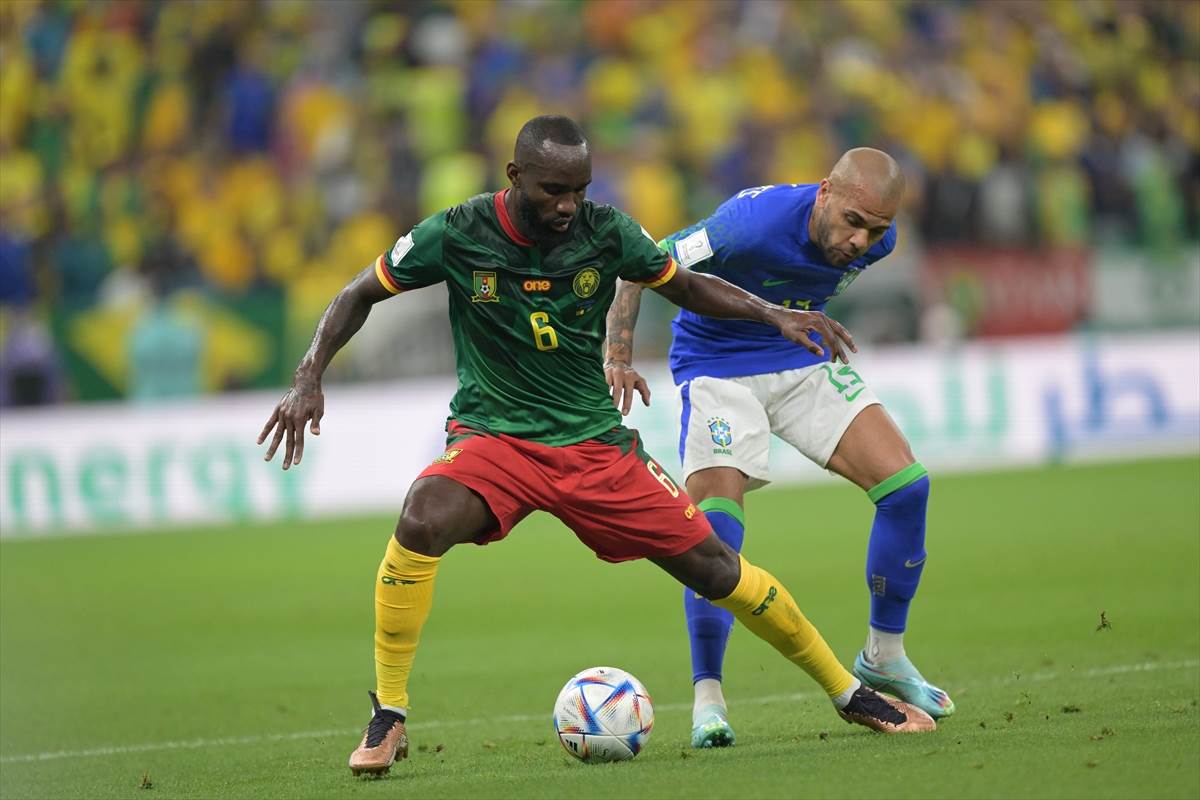  Brazil Kamerun uživo prenos livestream Mundijal 2022 