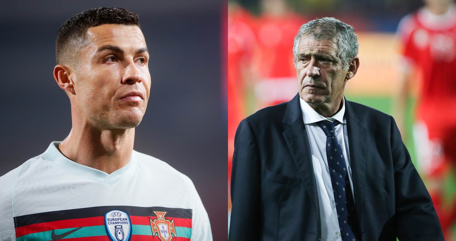  Hoće li Kristijano Ronaldo ostati kapiten Portugala 