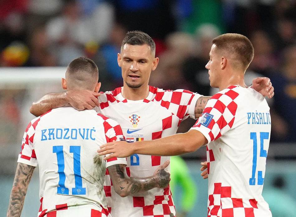  Japan Hrvatska prenos uživo Svjetsko prvenstvo u Kataru 2022 