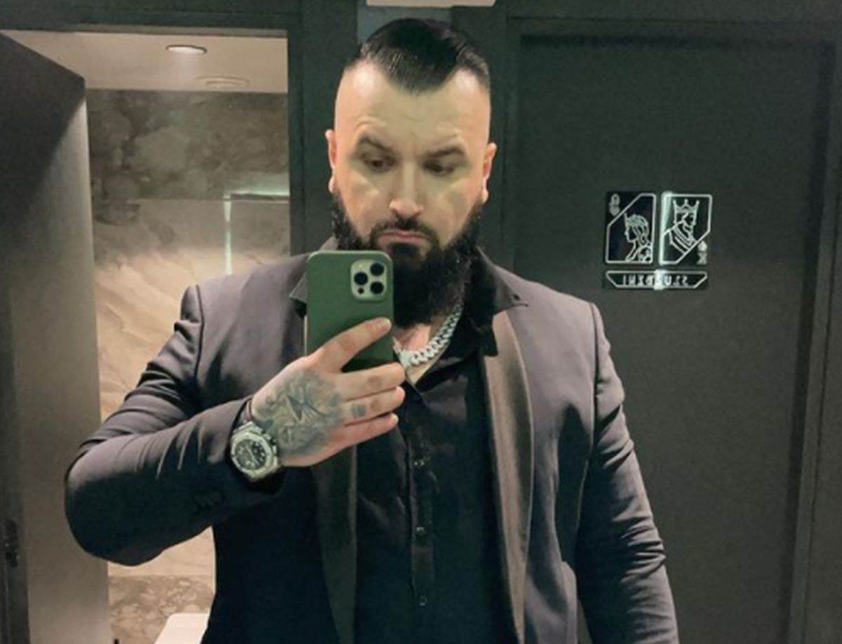  Trudna djevojka Bube Korelija 