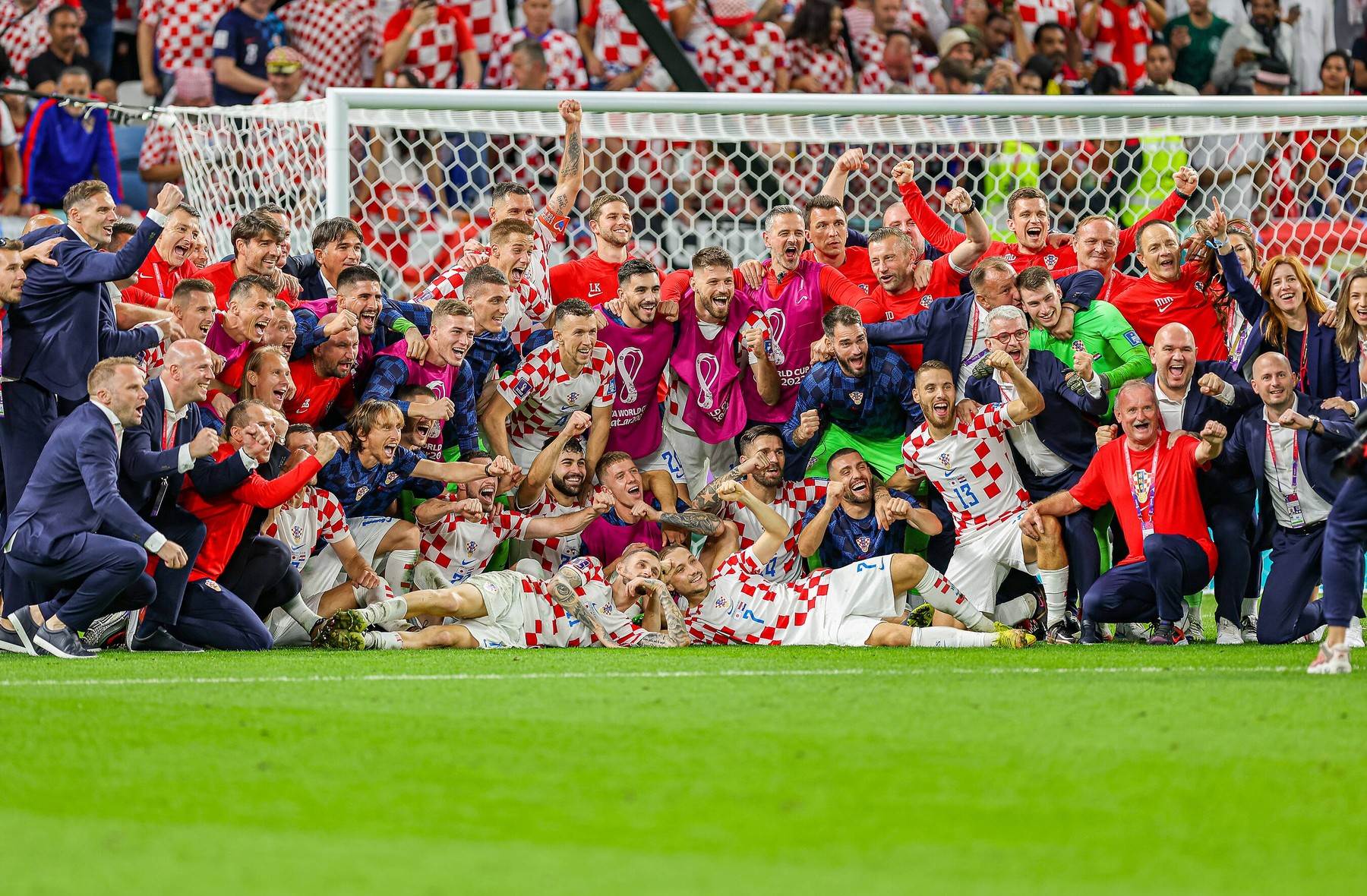  Hrvati bez euforije nakon plasman u četvrtfinale Svjetskog prvenstva 