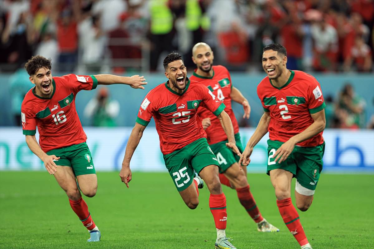  Maroko izbacio Španiju poslije penala i prošao u četvrtfinale Mundijala 