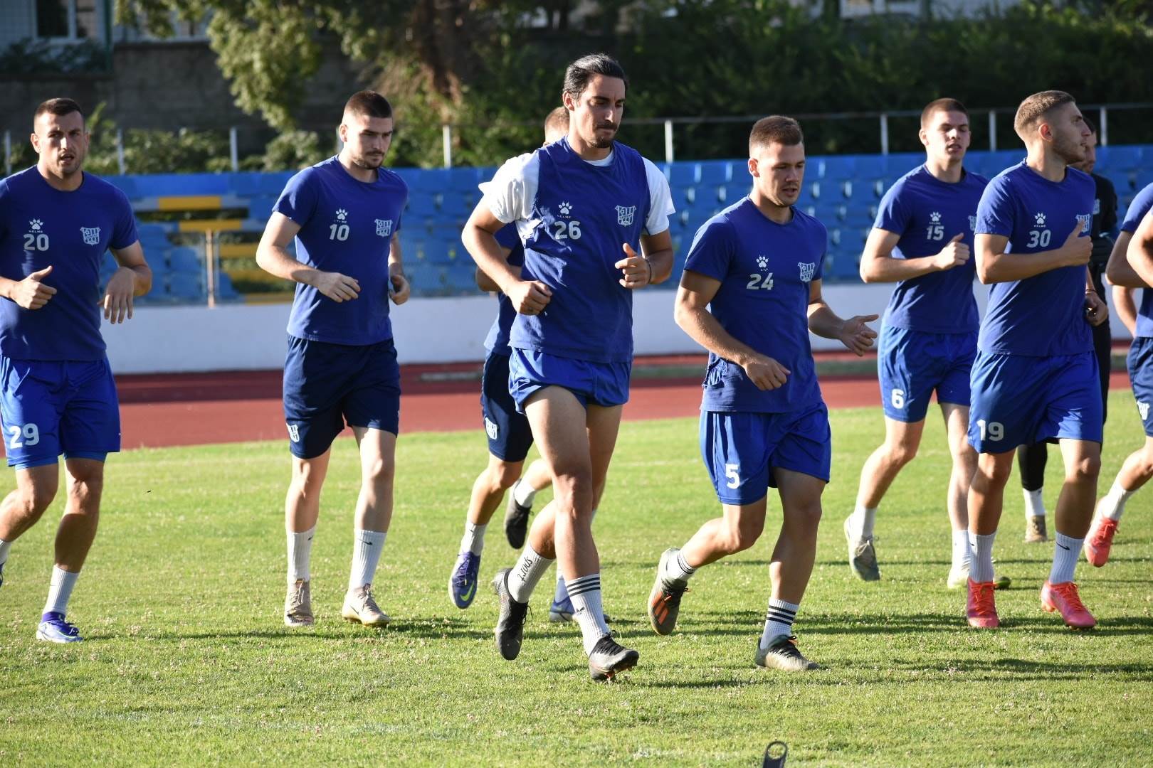  Dejan Uzelac ostaje u FK Leotar do kraja sezone 2022/23 