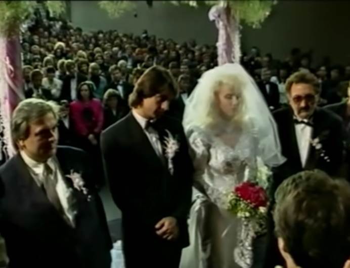  Najskuplja vjenčanja srpske estrade 