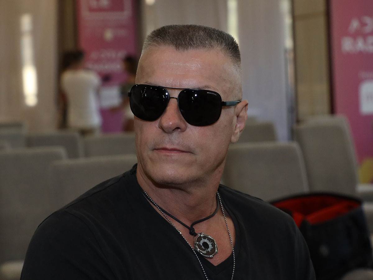 Đorđe David imao saobraćajnu nesreću u Sjevernoj Makedoniji Đorđe David imao saobraćajnu nesreću u Sjevernoj Makedoniji